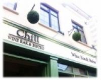 Chill Wine Bar and Bistro